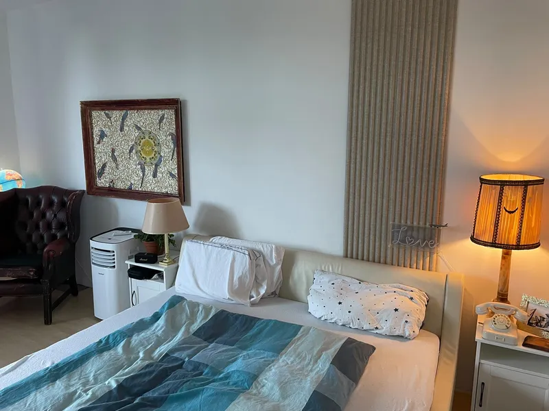 Wohnen mit Charakter: Kompakte Wohnung in Berlin-Lankwitz — photo 1
